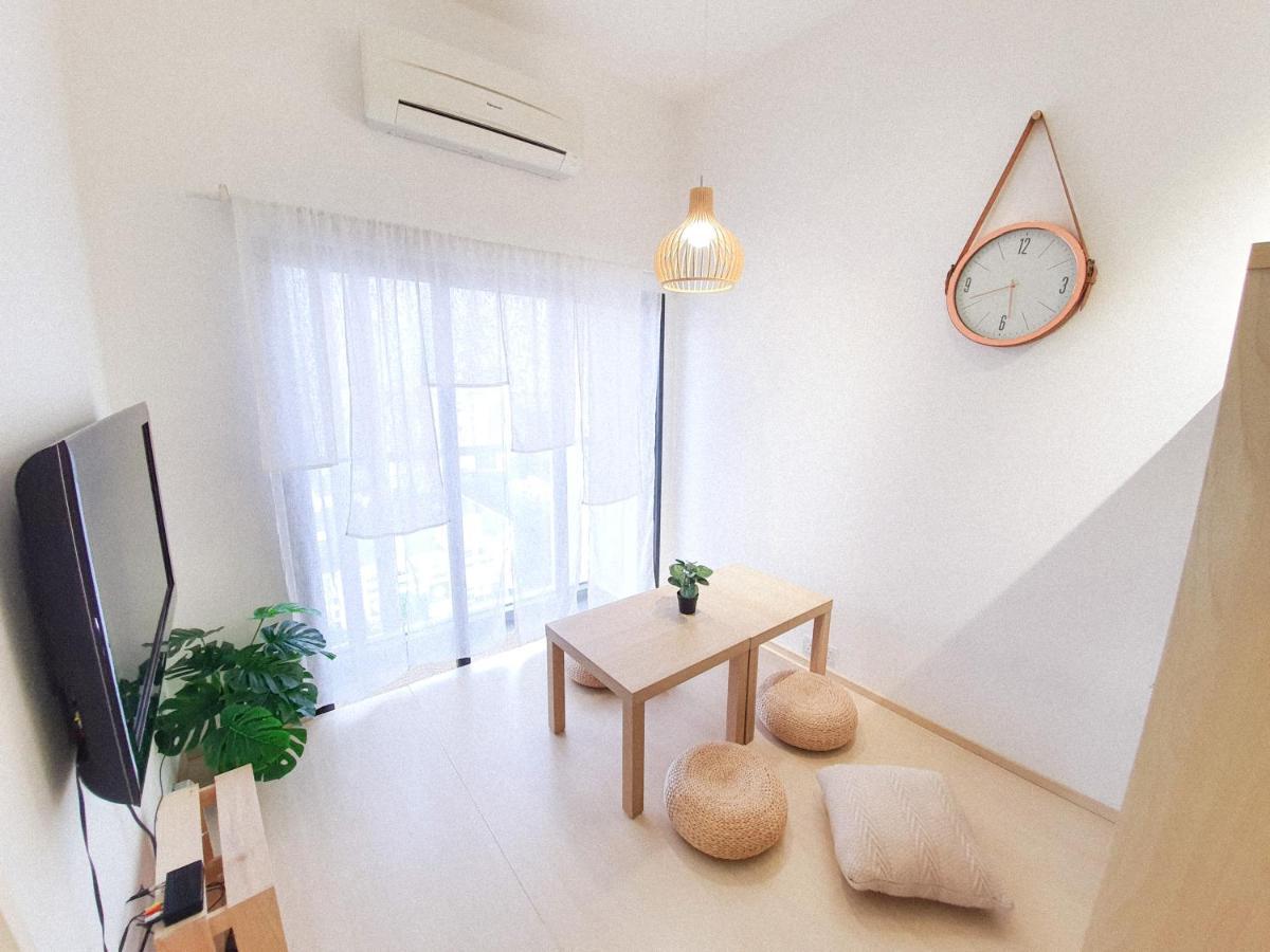 Cozy 2 Bedrooms 4 Pax Menjalara Near Desa Park City Kuala Lumpur Exterior foto